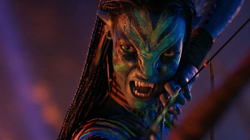 Avatar: Fire And Ash