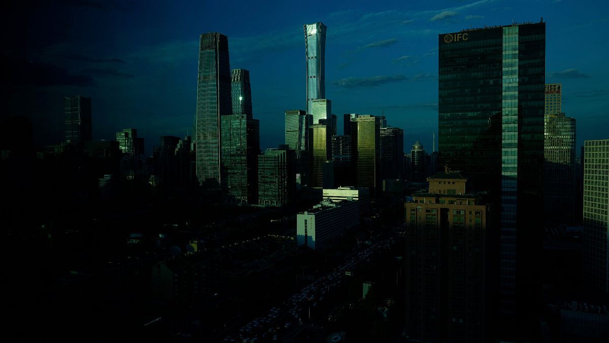 China announces child subsidy programme as births hit historic lows
