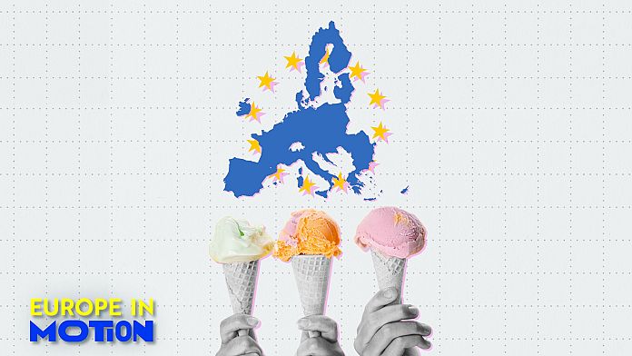 Quali sono i Paesi che producono più gelato nell'Ue? L'Italia non è al primo posto