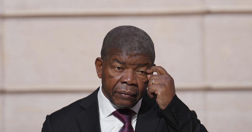 Four people killed and 500 arrested in Angola’s fuel prices protests