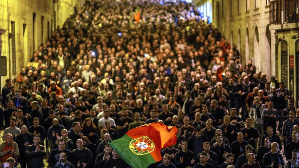 Portugal : la lutte contre la corruption reste "globalement insuffisante"