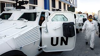 Conseil de sécurité : l'ONU veut adapter sa mission de paix