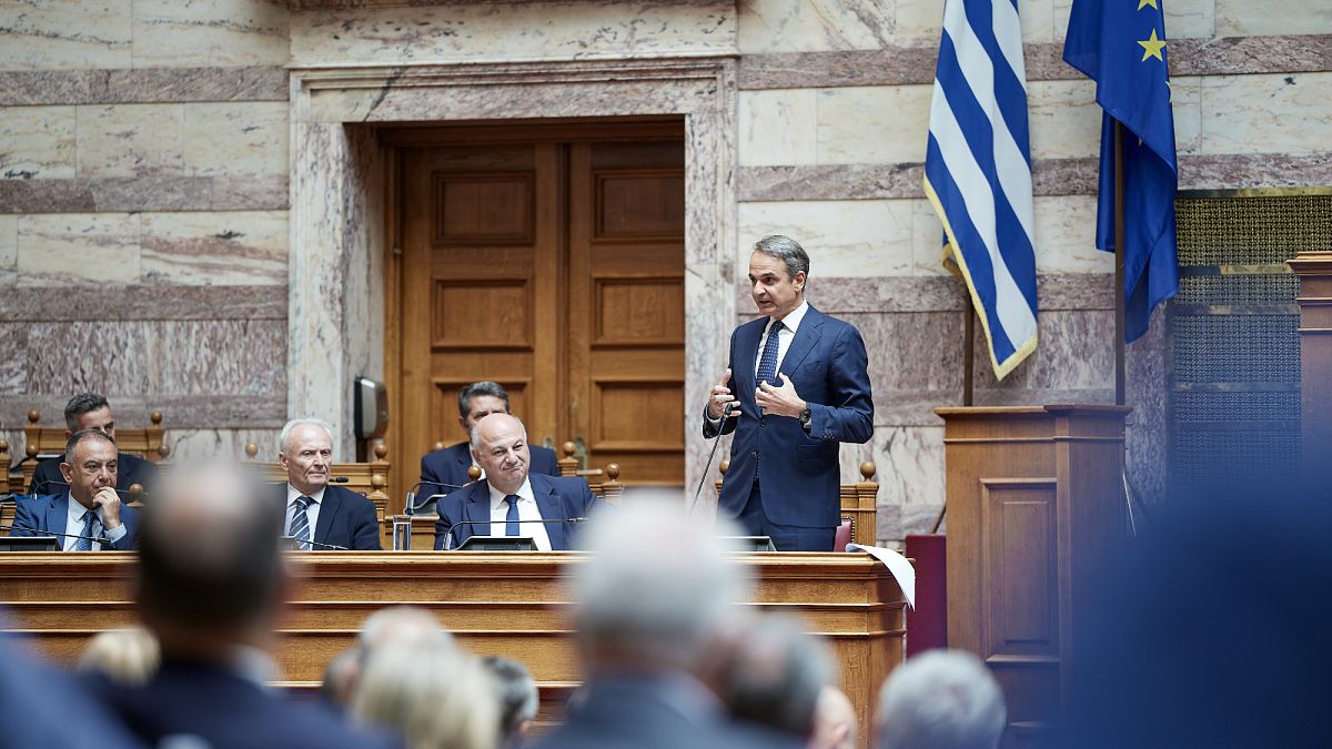 Grèce : une commission d'enquête sur les aides agricoles