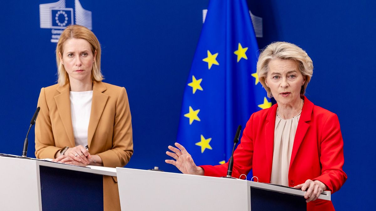Η ΕΕ αποτυγχάνει να συμφωνήσει στην αναστολή της χρηματοδότησης του Ισραήλ από το ερευνητικό ταμείο για τη Γάζα Η ΕΕ αποτυγχάνει να συμφωνήσει στην αναστολή της χρηματοδότησης του Ισραήλ από το ερευνητικό ταμείο για τη Γάζα