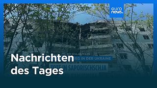 Nachrichten des Tages | 30. Juli 2025 - Morgenausgabe