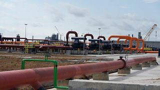 Dangote Refinery drops $66 million lawsuit against Nigerian fuel importers