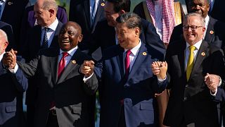 Afrique du Sud : Donald Trump pourrait ne pas participer au sommet au G20