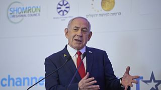 Guerre Israël-Hamas : Netanyahu va présenter un plan d'annexion de Gaza