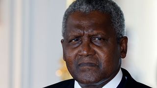 La raffinerie Dangote abandonne son procès contre l'État et six importateurs
