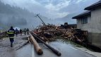 Russia’s Far East rocked by major quake, tsunami alerts issued
