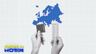 Η Ευρώπη σε κίνηση