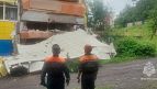 Tsunami waves reach Japan and Hawaii after 8.8 quake off Russia