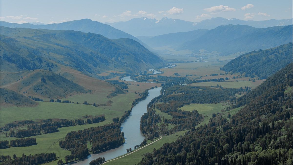 Will roads and resorts ruin Kazakhstan’s last wild paradise?