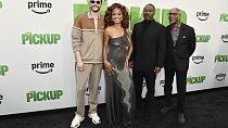 Cinéma : Eddy Murphy se dit fier de l'avènement de plus d'acteurs noirs