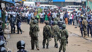 Nouvelle flambée de tensions entre l'Ouganda et le Soudan du Sud