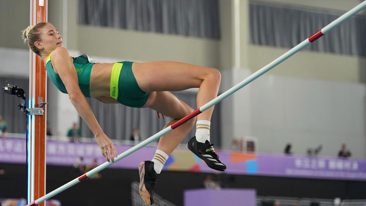 Dünya Atletizm, kadın sporcular için yeni DNA test kurallarını duyurdu