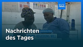 Nachrichten des Tages | 30. Juli 2025 - Abendausgabe