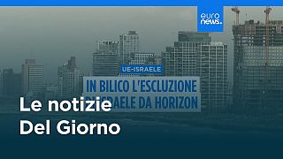Le notizie del giorno | 30 luglio 2025 - Serale