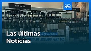 Últimas noticias | 30 julio 2025 - Tarde