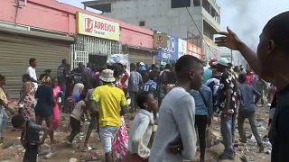 Angola : 22 morts en 48 heures après l’augmentation du prix du carburant 