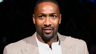 Former NBA star Gilbert Arenas charged in illegal LA poker ring