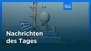 Nachrichten des Tages | 31. Juli 2025 - Morgenausgabe
