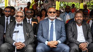 RDC : l'ONU accuse le M23 du massacre de 169 civils début juillet