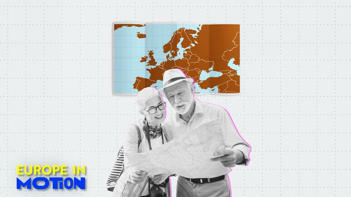 Quelle est la meilleure destination européenne pour les retraités et les couples ?