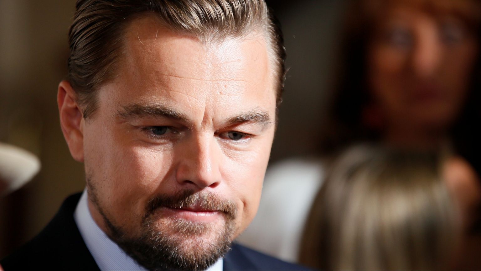 Leonardo DiCaprio faces backlash for reportedly co-financing luxury hotel in Israel