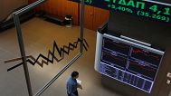 Euronext Group announced the submission of a voluntary public offer for the acquisition of all the shares of HELLENIC HOLDINGS - File image