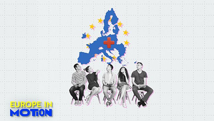 Quanto si sentono in salute i giovani dell'Ue?