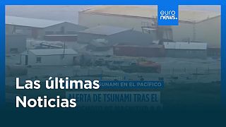 Últimas noticias | 31 julio 2025 - Mediodía