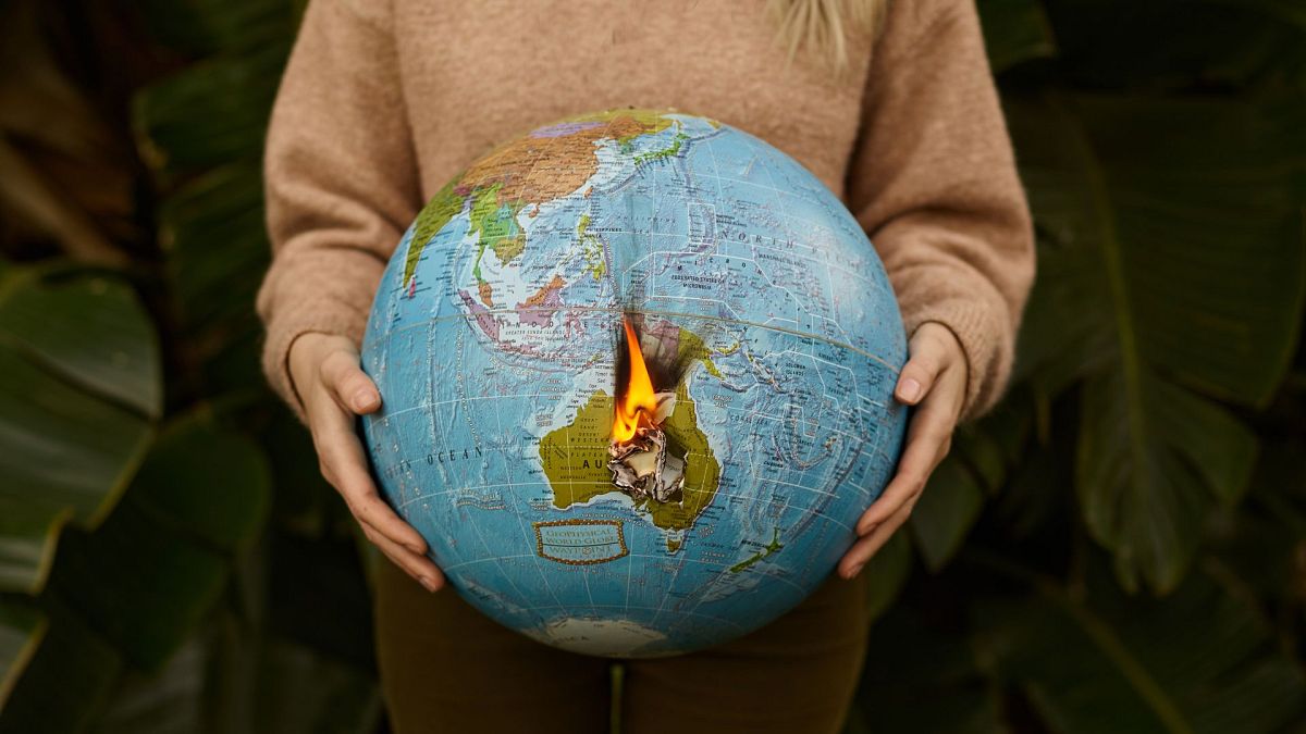 Politicians, oil companies and Russia: Who’s fuelling climate disinformation, and why?