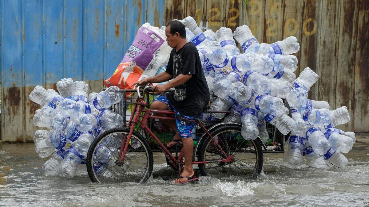 Geneva Sparks the Global Plastics Treaty Negotiations — Will This Be Our Final Chance to Act?