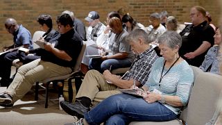 Springfield community rallies to support Haitians as temporary protected status end looms