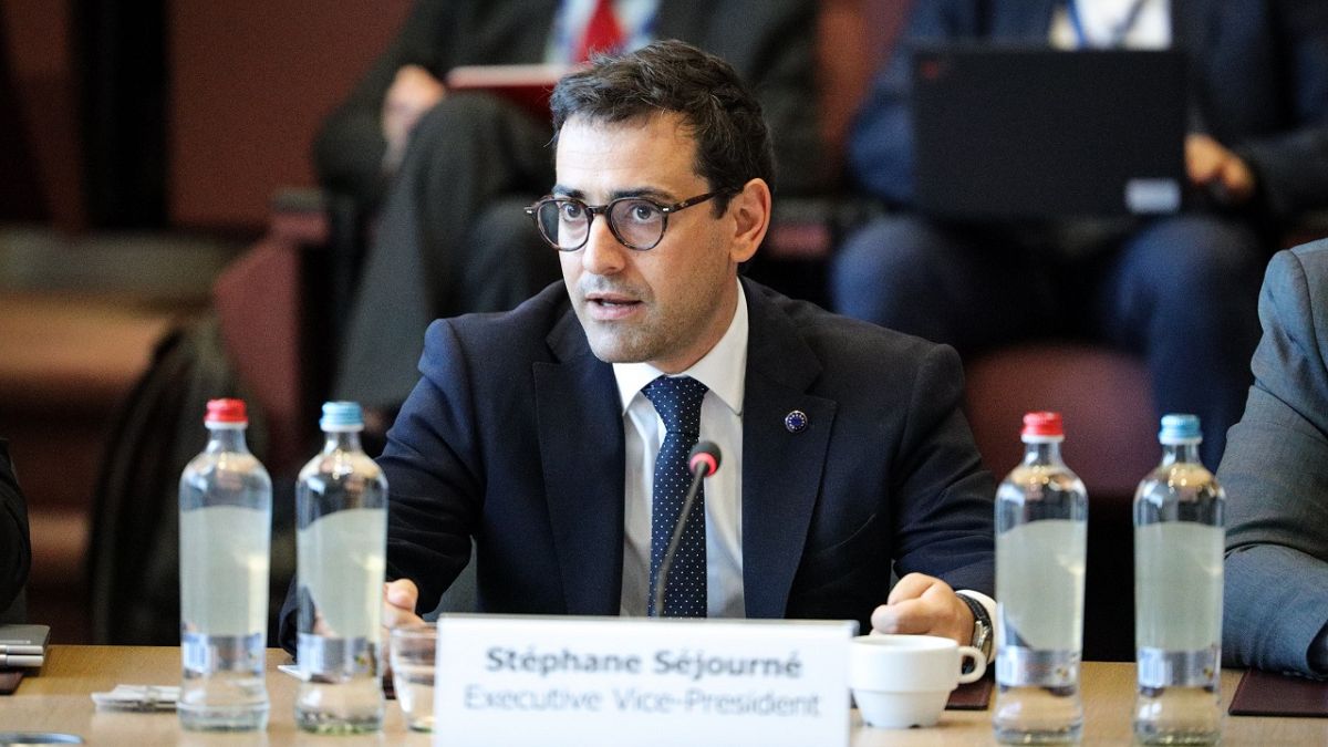 EU Commission confirms ditching of AI liability and patents proposals