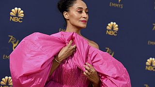 Tracee Ellis Ross redefines solo travel in new docuseries: "It’s about joy, not just adventure"