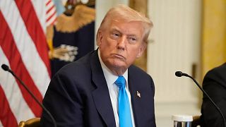 US imposes steep tariffs on Brazil but key sectors are excluded