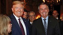 Brésil : Trump impose des droits de douane de 50 % en soutien à Bolsonaro