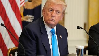 US imposes steep tariffs on Brazil but key sectors are excluded