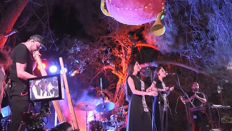 Oratnitza band