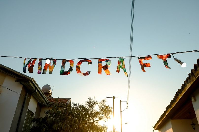 11ο Windcraft Music Fest