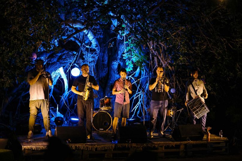 11ο Windcraft Music Fest
