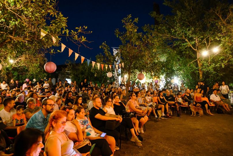 11ο Windcraft Music Fest
