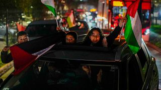 Palestine, l’enjeu stratégique de la reconnaissance internationale