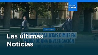 Últimas noticias | 31 julio 2025 - Tarde