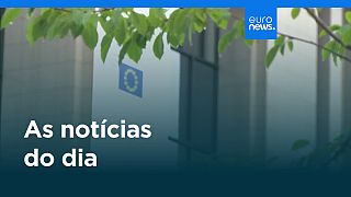 Notícias do dia | 31 de julho 2025 - Noite