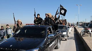 L’ONU met en garde contre la résurgence des groupes djihadistes
