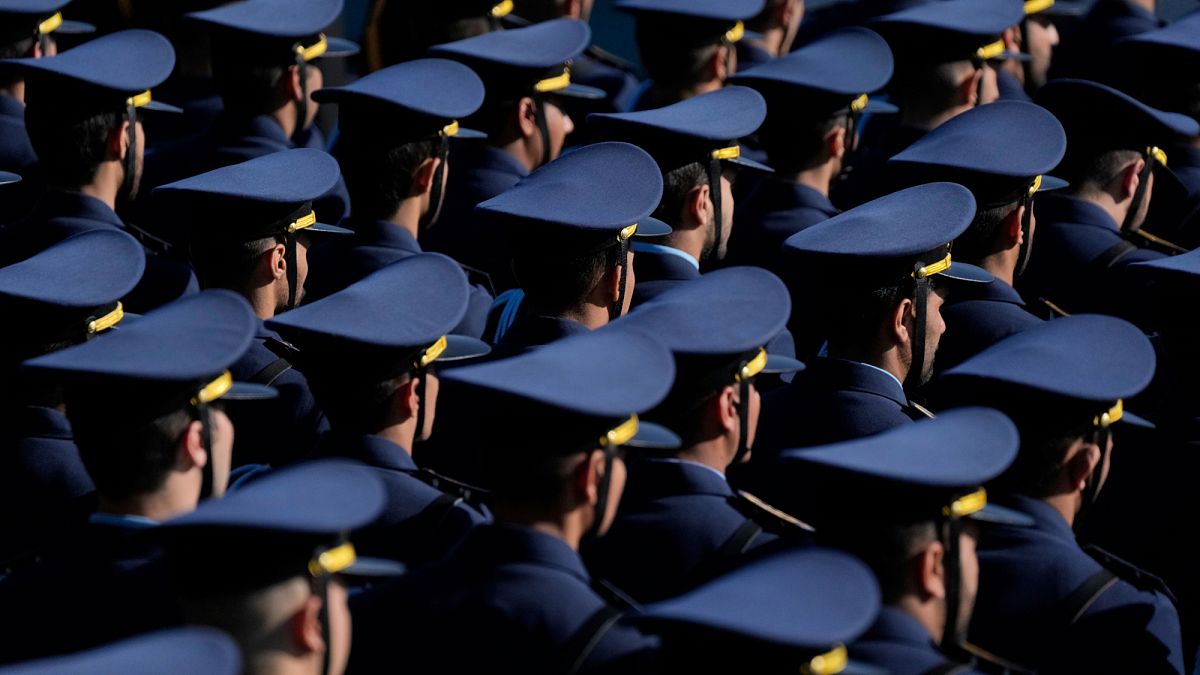France, Germany and other Western allies warn of growing Iranian intelligence plots
