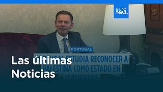 Últimas noticias | 01 agosto 2025 - Mañana